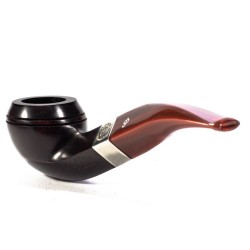 Pipa Peterson Irish Harp Liscia Bent Rhodesian (80s)