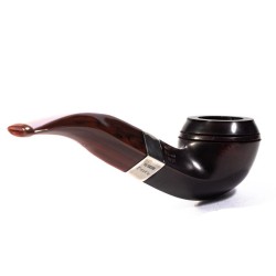 Pipe Peterson Irish Harp Smooth Bent Rhodesian (80s)