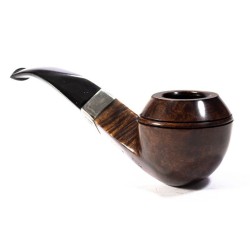 Pipa Peterson S.H. Squire Bent Rhodesian