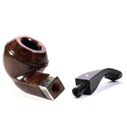 Pipa Peterson S.H. Squire Bent Rhodesian
