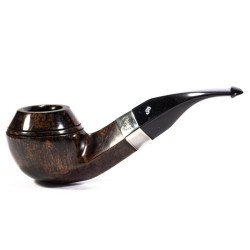 Pipe Peterson S.H. Squire Bent Rhodesian