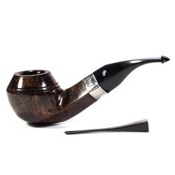 Pipe Peterson S.H. Squire Bent Rhodesian