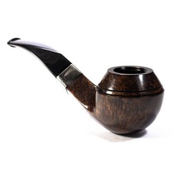 Pipe Peterson S.H. Squire Bent Rhodesian