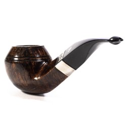 Pipe Peterson S.H. Squire Bent Rhodesian