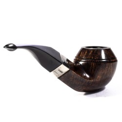 Pipe Peterson S.H. Squire Bent Rhodesian