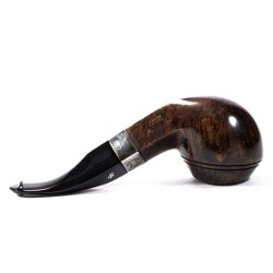 Pipe Peterson S.H. Squire Bent Rhodesian