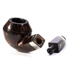 Pipe Peterson S.H. Squire Bent Rhodesian