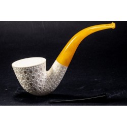 Pipa in Schiuma di Mare Lubinski Bent Dublin