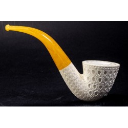 Pipa in Schiuma di Mare Lubinski Bent Dublin