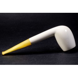 Pipa in Schiuma di Mare Lubinski Billiard