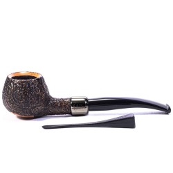 Pipe Peterson Arklow Sandblasted Prince (406)