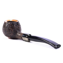 Pipe Peterson Arklow Sandblasted Prince (406)
