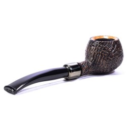 Pipe Peterson Arklow Sandblasted Prince (406)