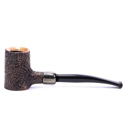 Pipe Peterson Arklow Sandblasted Poker (701)