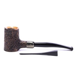Pipe Peterson Arklow Sandblasted Poker (701)
