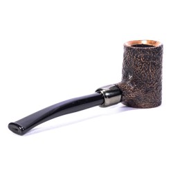 Pipe Peterson Arklow Sandblasted Poker (701)