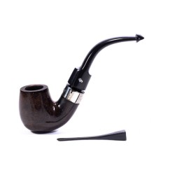 Pipe Peterson Deluxe System Bent Billiard (11s)
