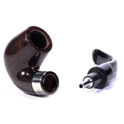 Pipe Peterson Deluxe System Bent Billiard (11s)
