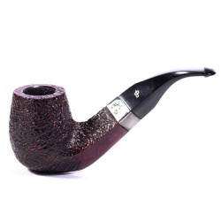 Pipe Peterson S.H. Milverton Bent Billiard