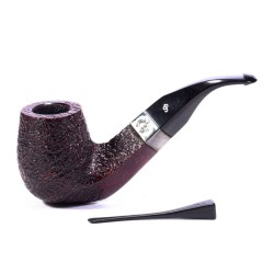Pipe Peterson S.H. Milverton Bent Billiard