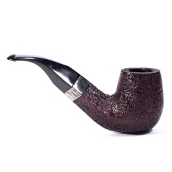 Pipe Peterson S.H. Milverton Bent Billiard