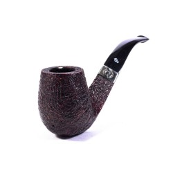 Pipe Peterson S.H. Milverton Bent Billiard