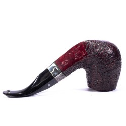 Pipe Peterson S.H. Milverton Bent Billiard