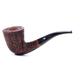 Pipa Ser Jacopo Rusticata R1-A Bent Dublin
