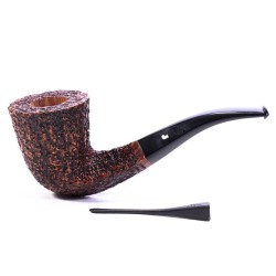 Pipa Ser Jacopo Rusticata R1-A Bent Dublin
