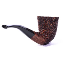 Pipa Ser Jacopo Rusticata R1-A Bent Dublin
