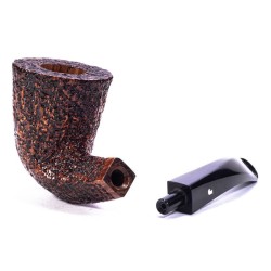 Pipa Ser Jacopo Rusticata R1-A Bent Dublin