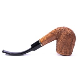 Pipa Ser Jacopo Spongia R2-A Bent Billiard