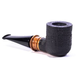 Pipe Ser Jacopo Sandblasted S1-A Delecta Pot