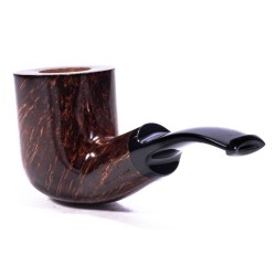 Pipa in Radica Ser Jacopo Liscia L1 Bent Billiard