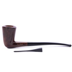 Pipa Ser Jacopo Liscia L1 Churchwarden