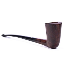 Pipa Ser Jacopo Liscia L1 Churchwarden