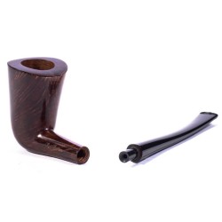 Pipa Ser Jacopo Liscia L1 Churchwarden
