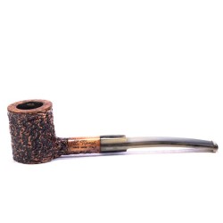 Pipa Luigi Viprati Rusticata Poker