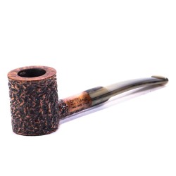 Pipa Luigi Viprati Rusticata Poker