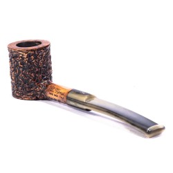 Pipa Luigi Viprati Rusticata Poker