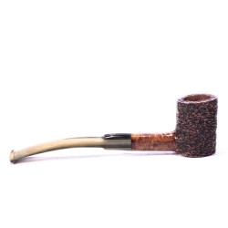 Pipa Luigi Viprati Rusticata Poker