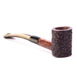 Pipa Luigi Viprati Rusticata Poker