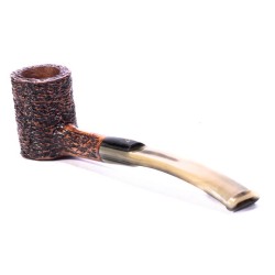 Pipa Luigi Viprati Rusticata Poker