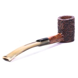 Pipa Luigi Viprati Rusticata Poker