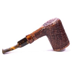 Pipe Luigi Viprati Sandblast Chimney