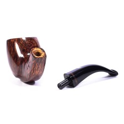 Pipe Luigi Viprati 1Q Smooth