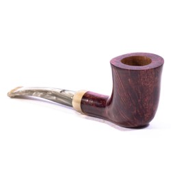 Pipe Luigi Viprati 1Q Smooth