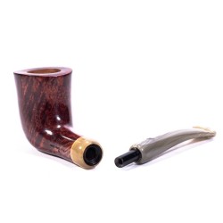 Pipe Luigi Viprati 1Q Smooth