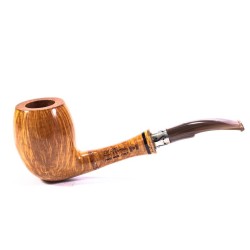 Pipa Luigi Viprati 5Q Liscia Quarter Bent Apple