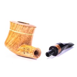 Pipa Luigi Viprati Serie VIP 2023 Pot